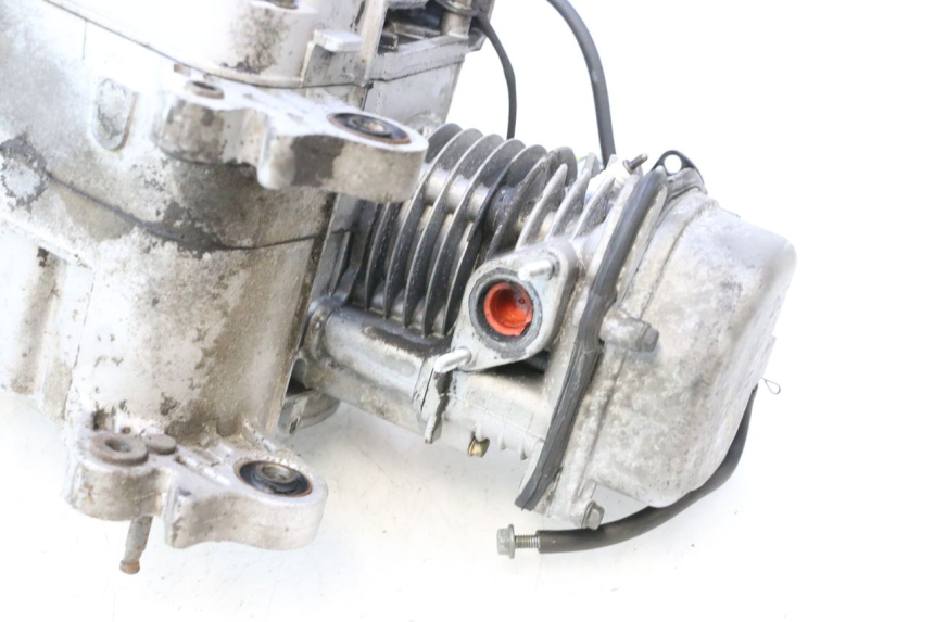 photo de MOTOR JM MOTORS OLDIES 4T 50 (2010 - 2020) - Andere kijkhoek