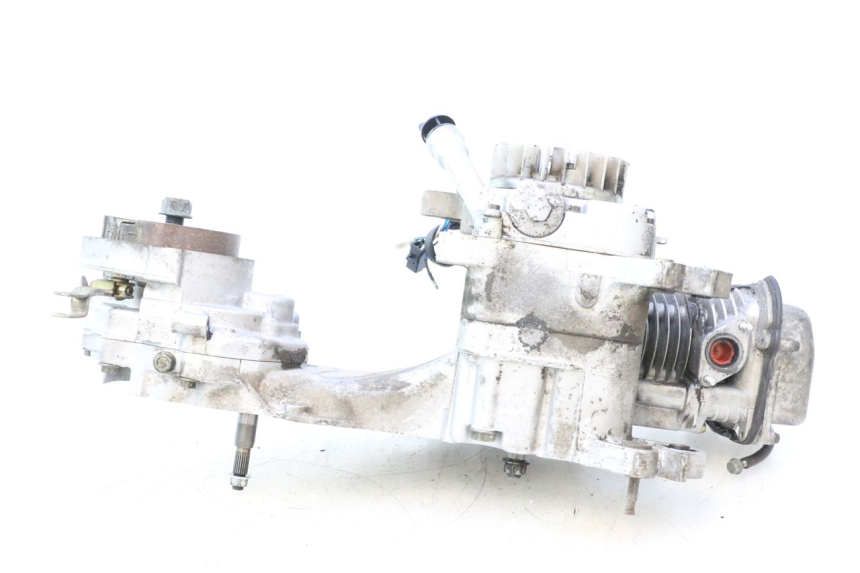 photo de MOTOR JM MOTORS OLDIES 4T 50 (2010 - 2020) - Overzicht