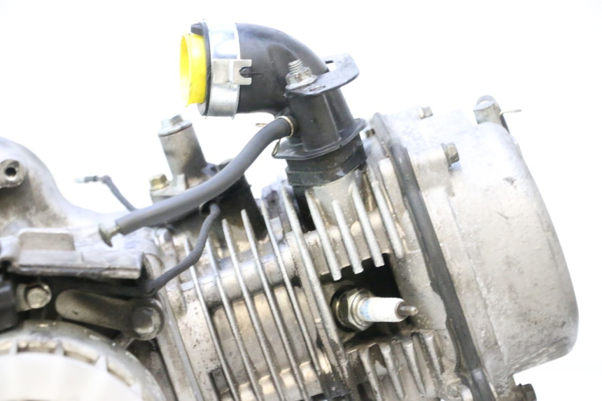 photo de MOTOR JM MOTORS OLDIES 4T 50 (2010 - 2020) - Gecontroleerd onderdeel