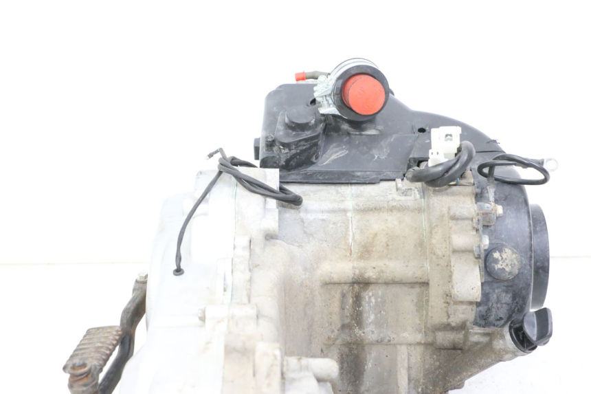 photo de MOTOR JM MOTORS OLDIES GT 4T 50 (2018 - 2025) - Productaanzicht