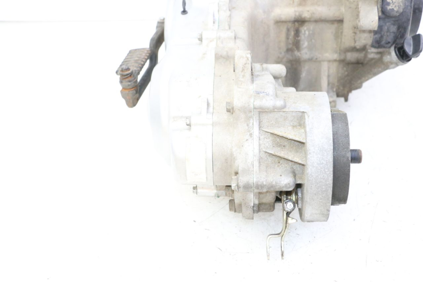 photo de MOTOR JM MOTORS OLDIES GT 4T 50 (2018 - 2025) - Kenmerkende details