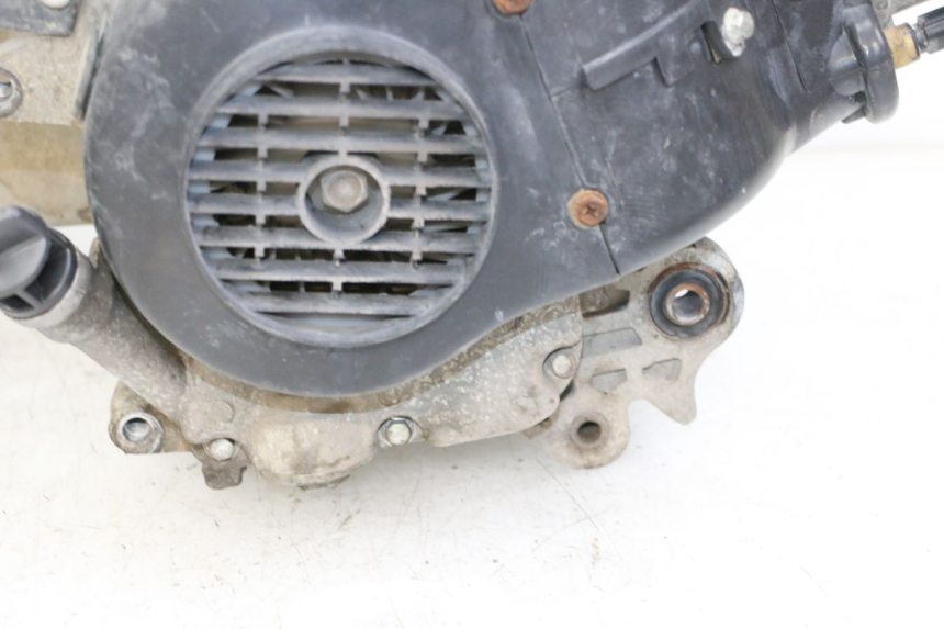 photo de MOTOR JM MOTORS OLDIES GT 4T 50 (2018 - 2025) - Detailaanzicht