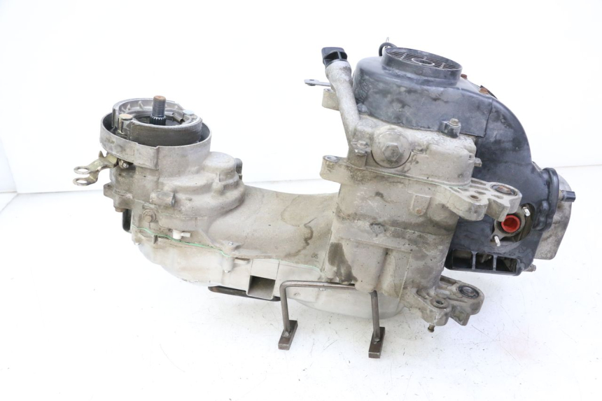 photo de MOTOR JM MOTORS OLDIES GT 4T 50 (2018 - 2025) - Andere kijkhoek