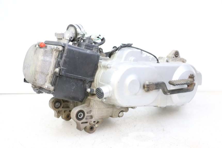 photo de MOTOR JM MOTORS OLDIES GT 4T 50 (2018 - 2025) - Overzicht