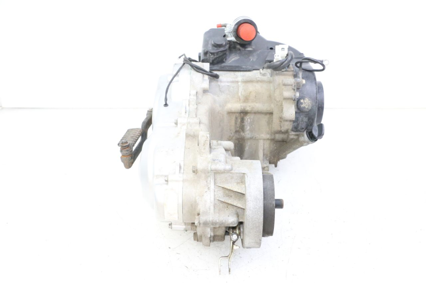 photo de MOTOR JM MOTORS OLDIES GT 4T 50 (2018 - 2025) - Markeringen en referenties