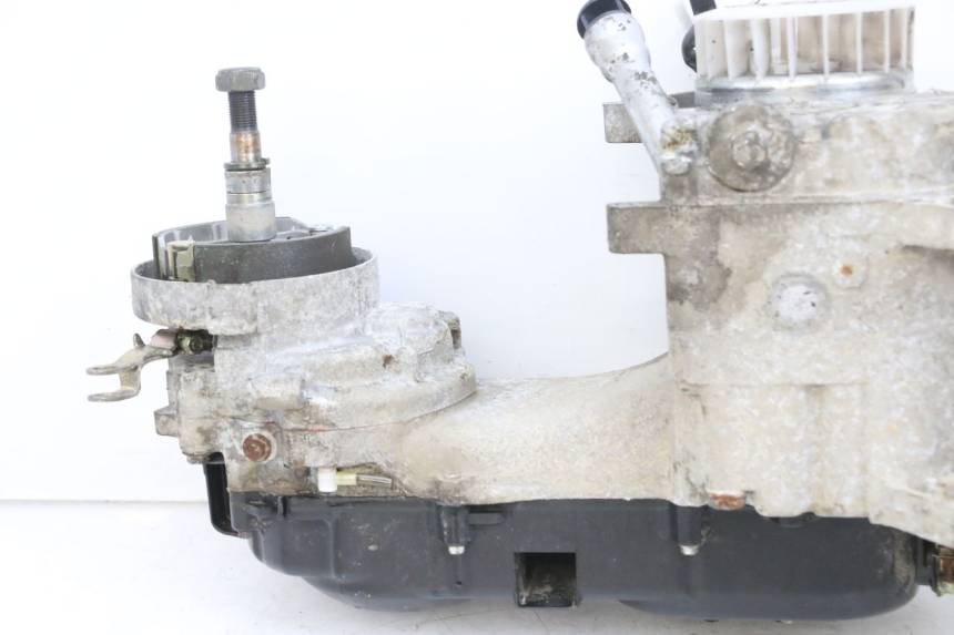 photo de MOTOR JM MOTORS OLDIES GT 4T 50 (2018 - 2025) - Detail van het onderdeel