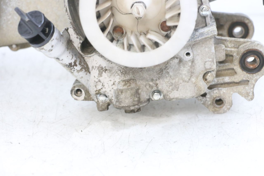 photo de MOTOR JM MOTORS OLDIES GT 4T 50 (2018 - 2025) - Productaanzicht