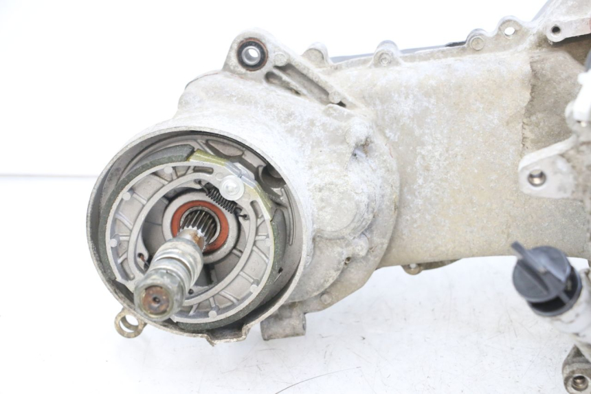 photo de MOTOR JM MOTORS OLDIES GT 4T 50 (2018 - 2025) - Kenmerkende details