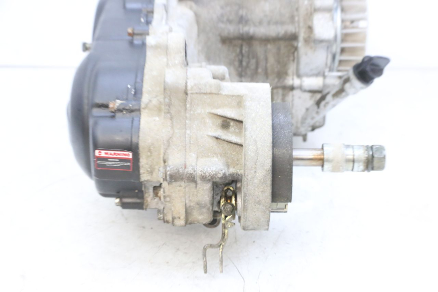 photo de MOTOR JM MOTORS OLDIES GT 4T 50 (2018 - 2025) - Overzicht