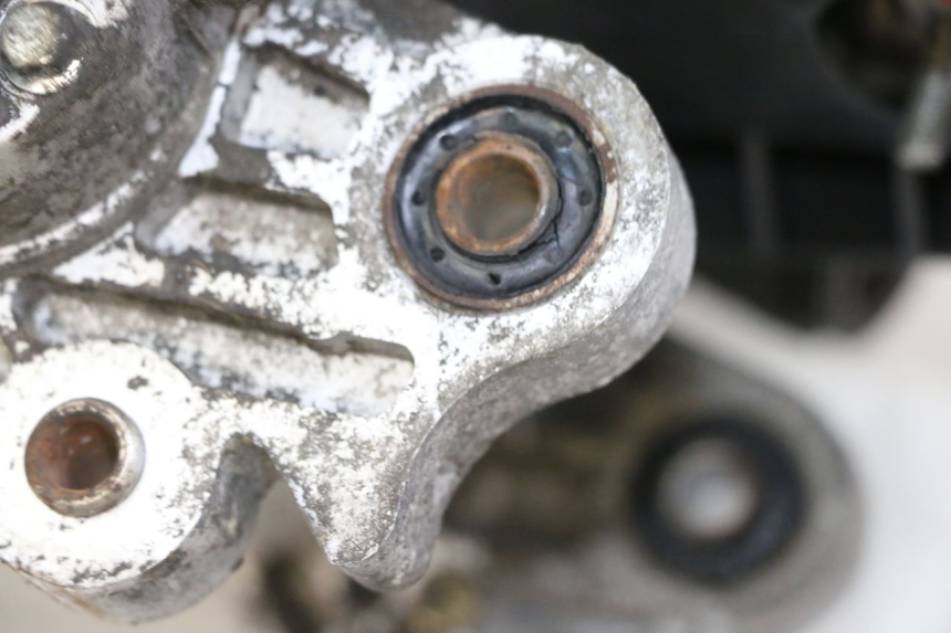 photo de MOTOR JM MOTORS OLDIES GT 4T 50 (2018 - 2025) - Detail van het onderdeel