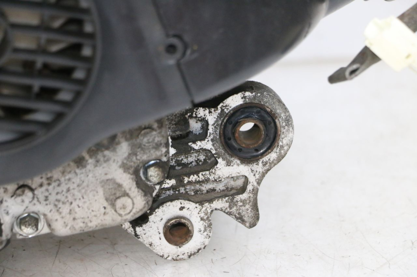 photo de MOTOR JM MOTORS OLDIES GT 4T 50 (2018 - 2025) - Productaanzicht