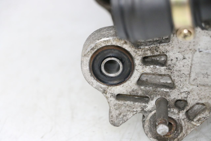 photo de MOTOR JM MOTORS OLDIES GT 4T 50 (2018 - 2025) - Focus op structuur