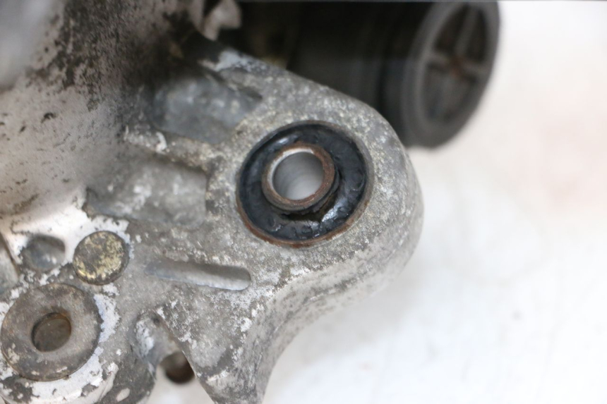 photo de MOTOR JM MOTORS OLDIES GT 4T 50 (2018 - 2025) - Zoom op gebruiksstaat