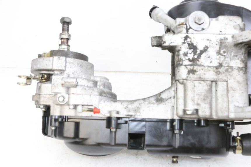 photo de MOTOR JM MOTORS OLDIES GT 4T 50 (2018 - 2025) - Andere kijkhoek