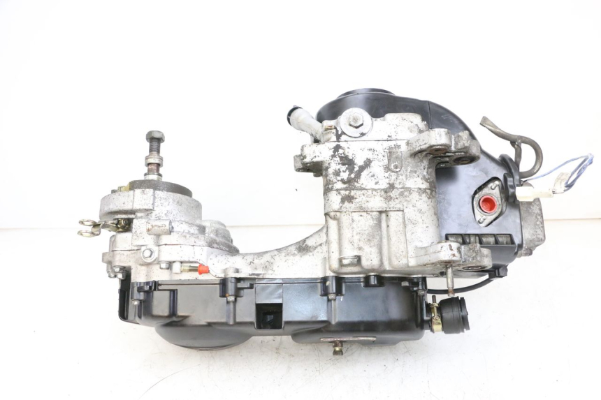 photo de MOTOR JM MOTORS OLDIES GT 4T 50 (2018 - 2025) - Overzicht