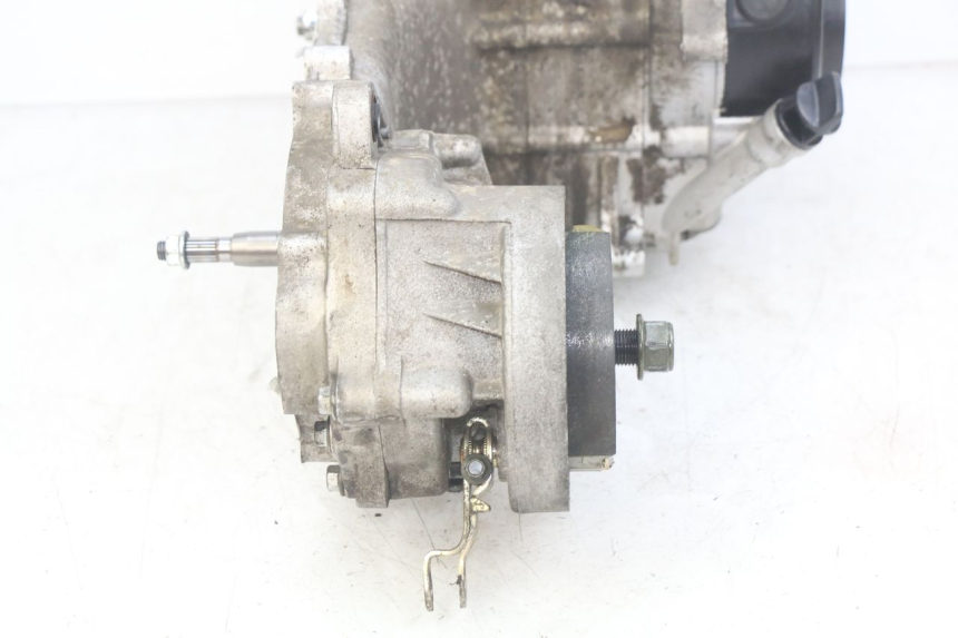 photo de MOTOR JM MOTORS OLDIES RS 4T 50 (2021 - 2024) - Andere kijkhoek