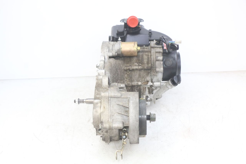 photo de MOTOR JM MOTORS OLDIES RS 4T 50 (2021 - 2024) - Overzicht