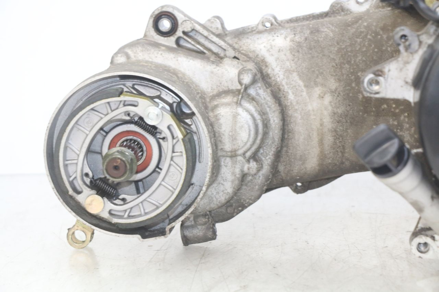 photo de MOTOR JM MOTORS OLDIES RS 4T 50 (2021 - 2024) - Gecontroleerd onderdeel