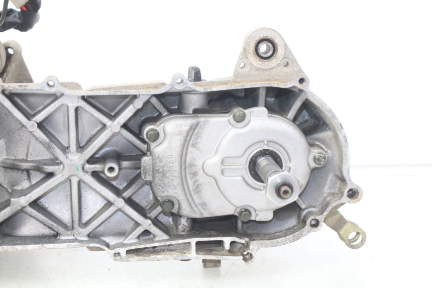 photo de MOTOR NECO ONE 2T 50 (2011 - 2020) - Kenmerkende details