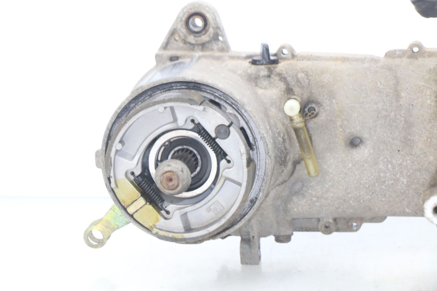 photo de MOTOR NECO ONE 2T 50 (2011 - 2020) - Overzicht