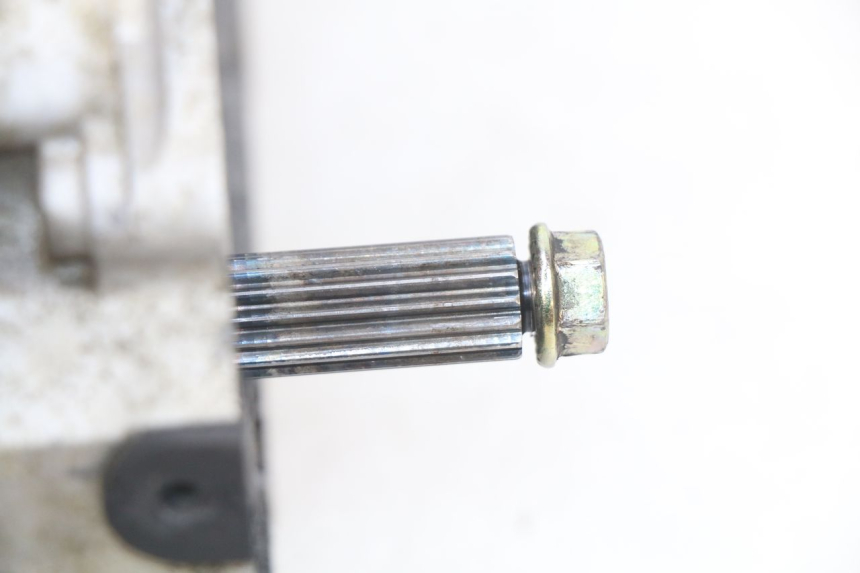 photo de MOTOR NECO ONE 2T 50 (2011 - 2020) - Staat van het oppervlak