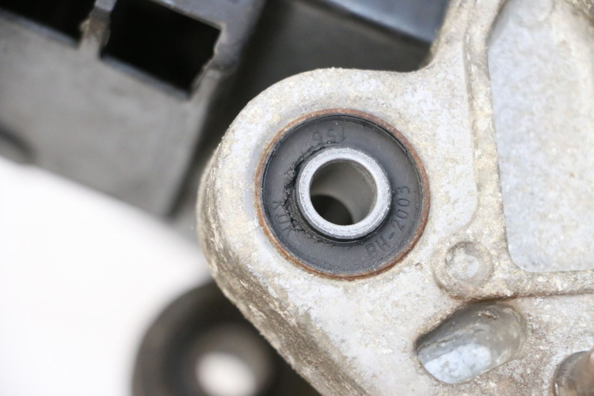 photo de MOTOR SYM ORBIT 2 4T 50 (2008 - 2017) - Zoom op gebruiksstaat