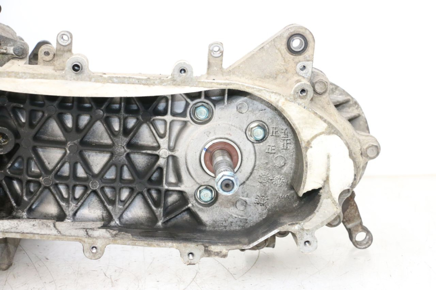 photo de MOTOR SYM ORBIT 2 4T 50 (2008 - 2017) - Detail van het onderdeel