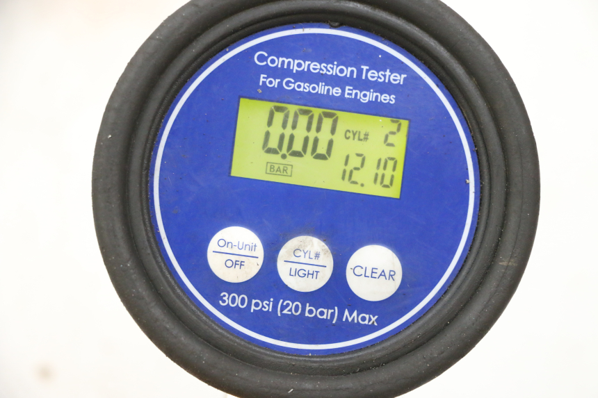 photo de MOTOR SYM ORBIT 2 4T 50 (2008 - 2017) - Andere kijkhoek