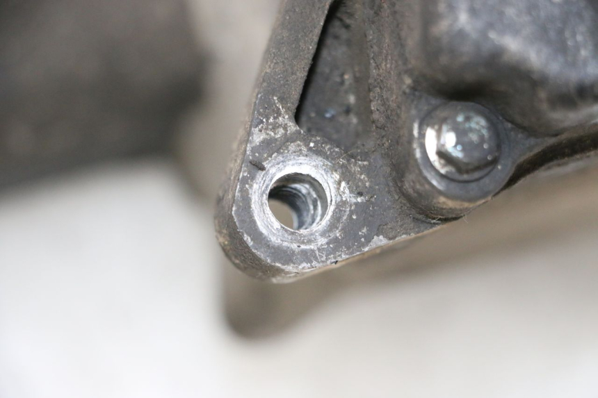 photo de MOTOR SYM ORBIT 2 4T 50 (2008 - 2017) - Technische close-up