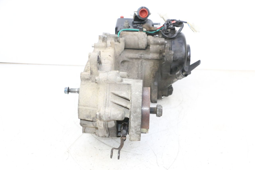 photo de MOTOR SYM ORBIT 2 4T 50 (2008 - 2017) - Gecontroleerd onderdeel