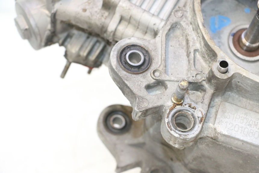photo de MOTOR SYM ORBIT 2 4T 50 (2008 - 2017) - Detail van het onderdeel