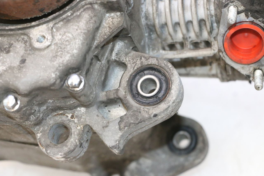 photo de MOTOR SYM ORBIT 2 4T 50 (2008 - 2017) - Andere kijkhoek