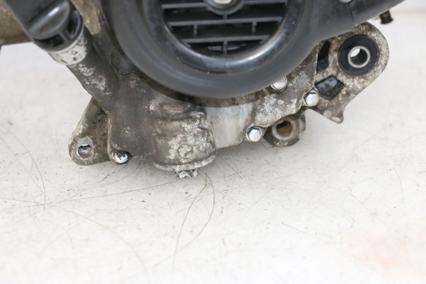 photo de MOTOR SYM ORBIT III 3 4T 50 (2018 - 2021) - Kenmerkende details