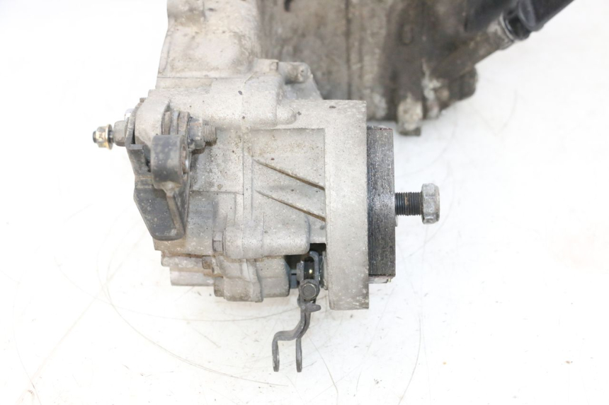 photo de MOTOR SYM ORBIT III 3 4T 50 (2018 - 2021) - Aanvullende foto