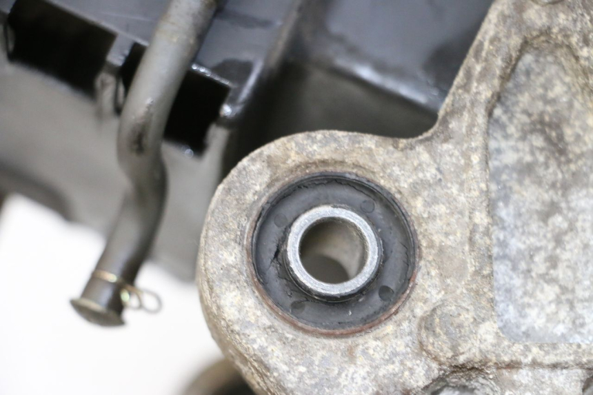 photo de MOTOR SYM ORBIT III 3 4T 50 (2018 - 2021) - Zoom op gebruiksstaat