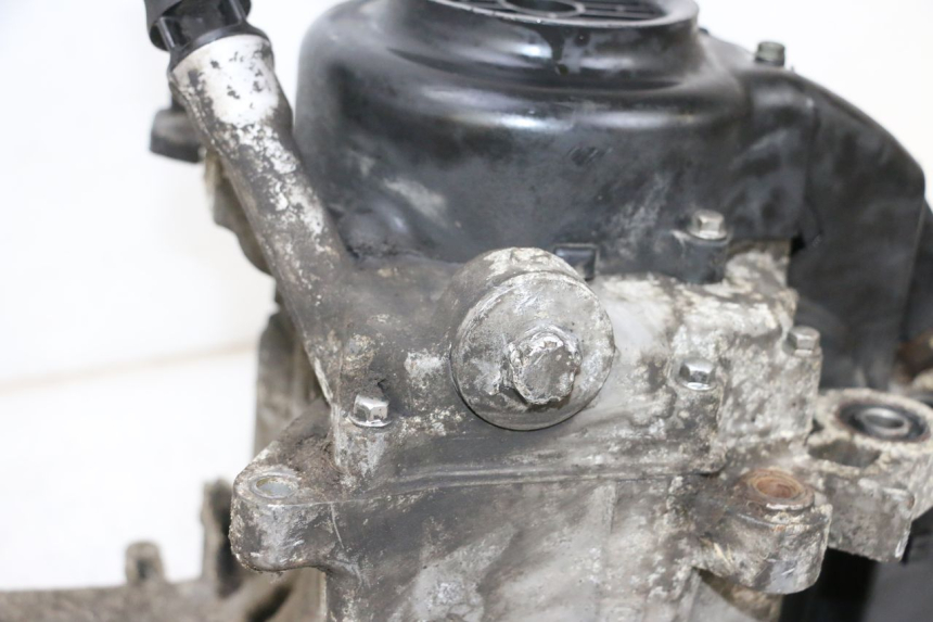 photo de MOTOR SYM ORBIT III 3 4T 50 (2018 - 2021) - Andere kijkhoek