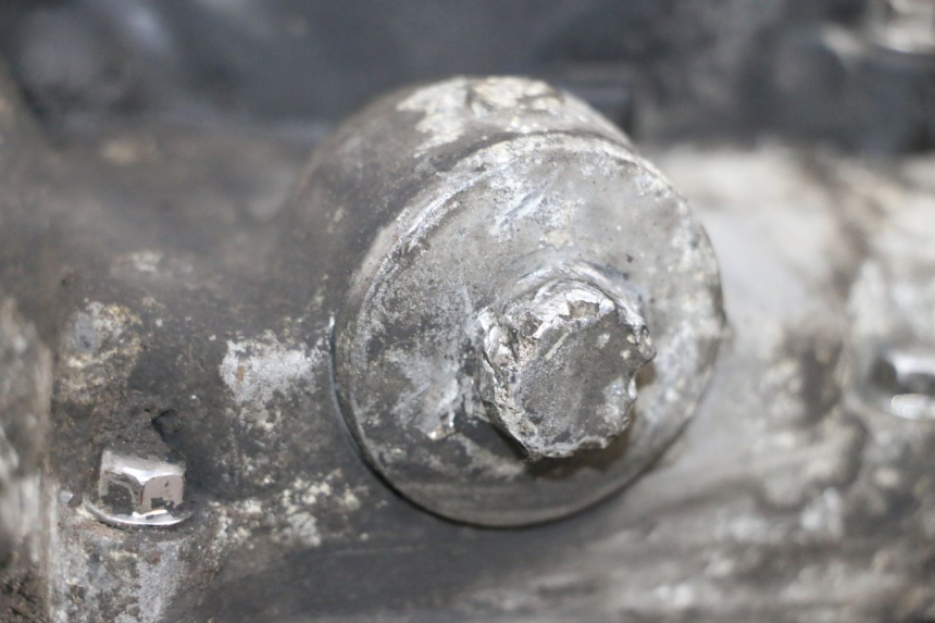 photo de MOTOR SYM ORBIT III 3 4T 50 (2018 - 2021) - Technische close-up