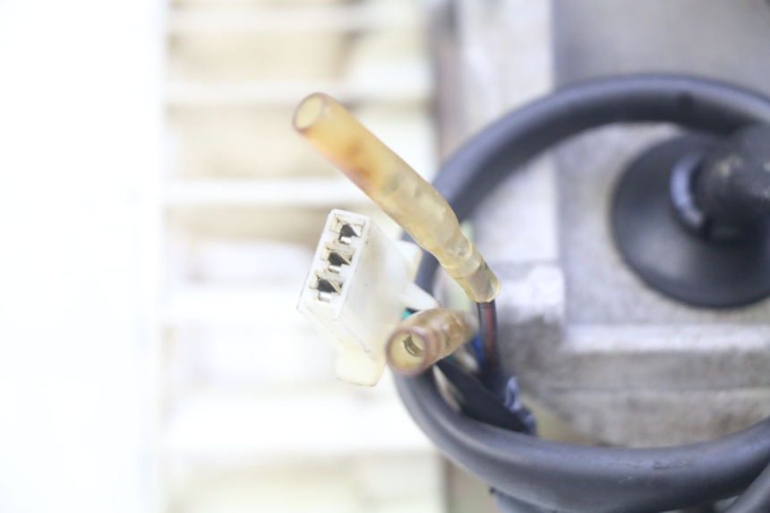 photo de MOTOR TNT MOTOR OTTO 2T 50 (2012 - 2018) - Kenmerkende details