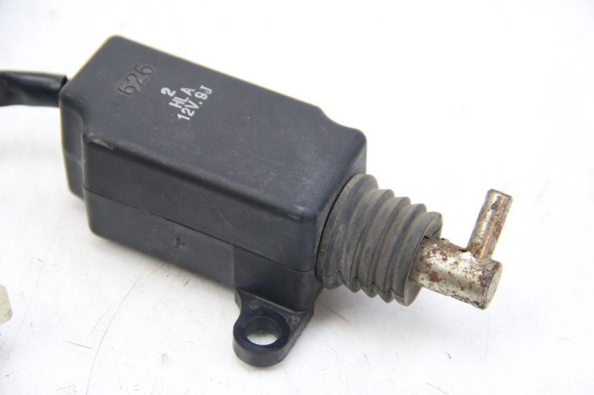 photo de MOTOR DEKSEL OPENING SYM FIDDLE 2 125 (2010 - 2013) - Detail van het onderdeel