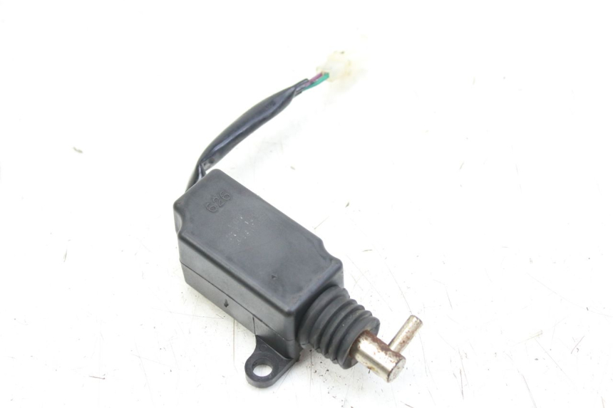 photo de MOTOR DEKSEL OPENING SYM FIDDLE 3 III 125 (2014 - 2020) - Hoofdaanzicht