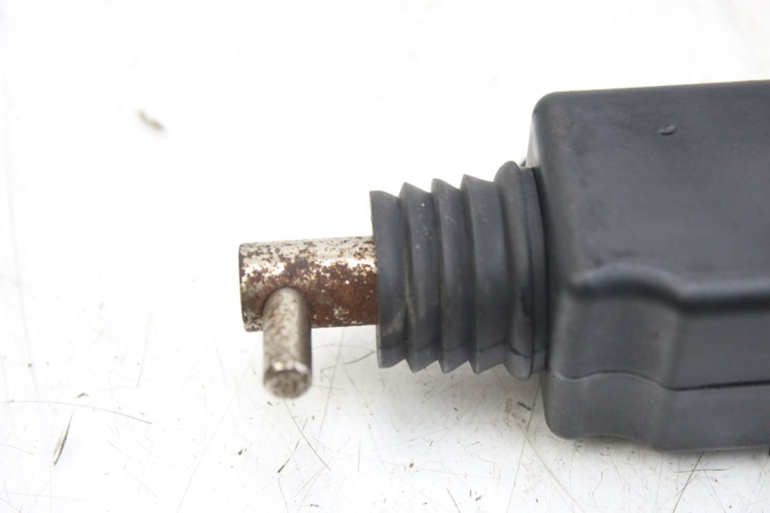 photo de MOTOR DEKSEL OPENING SYM FIDDLE 3 III 125 (2014 - 2020) - Zoom op gebruiksstaat