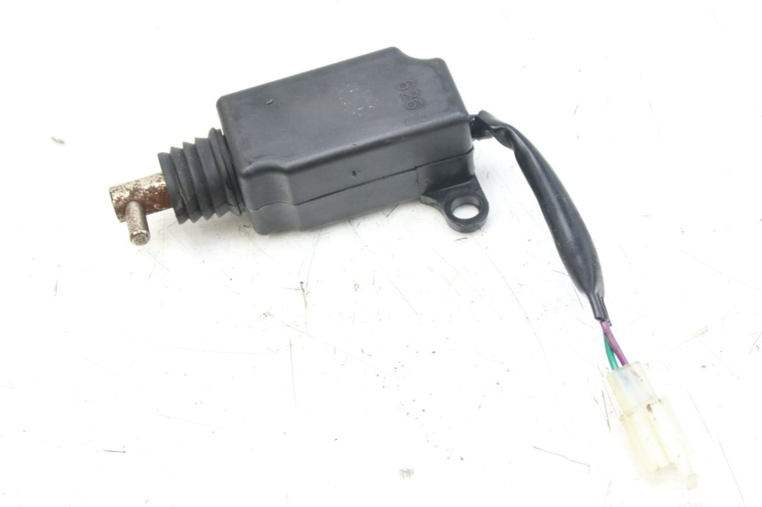 photo de MOTOR DEKSEL OPENING SYM FIDDLE 3 III 125 (2014 - 2020) - Andere kijkhoek