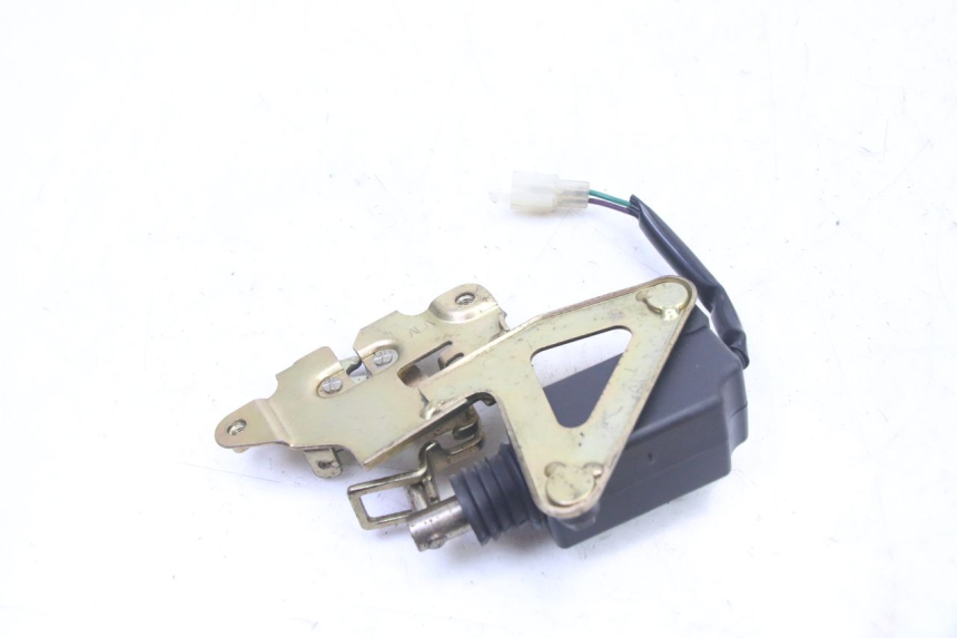 photo de MOTOR DEKSEL OPENING SYM FIDDLE 3 III 125 (2014 - 2020) - Andere kijkhoek