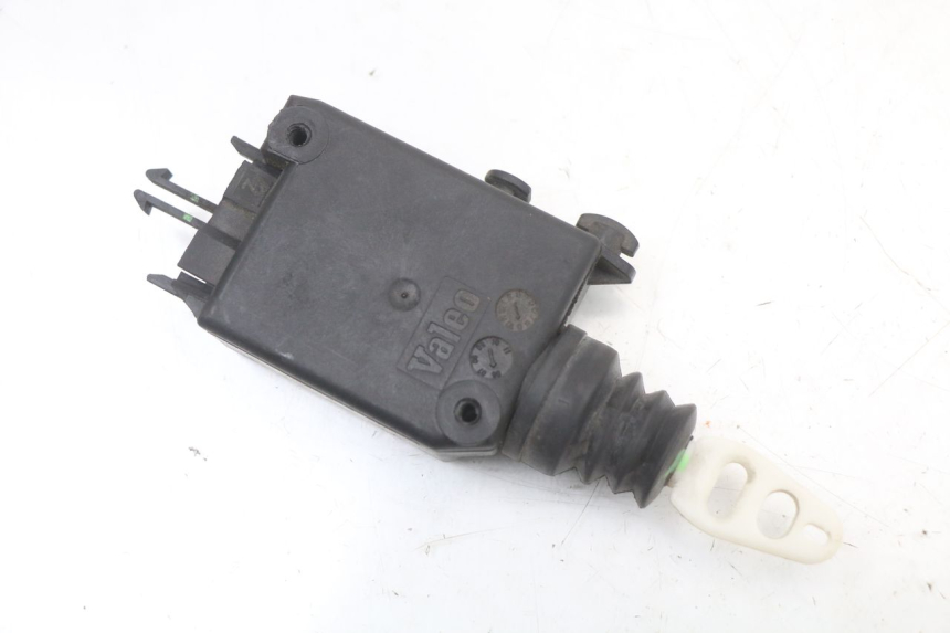 photo de MOTOR DEKSEL OPENING PEUGEOT GEOPOLIS RS 125 (2007 - 2009) - Hoofdaanzicht