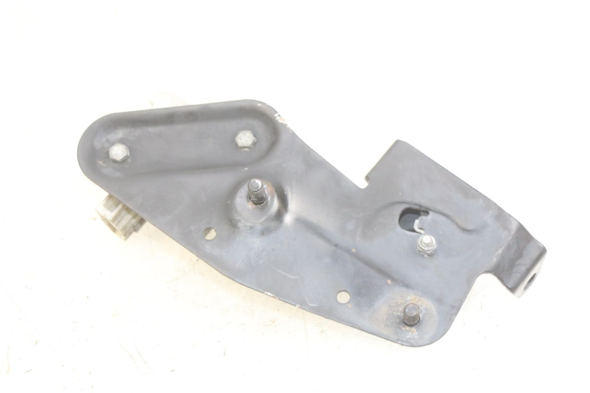 photo de MOTOR DEKSEL OPENING GILERA GP 800 (2007 - 2013) - Detail van het onderdeel