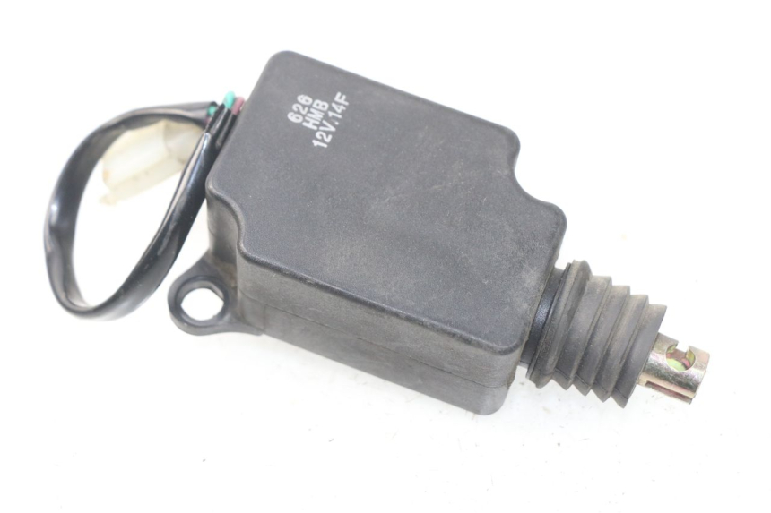 photo de MOTOR DEKSEL OPENING SYM GTS EFI ABS 125 (2012 - 2016) - Hoofdaanzicht