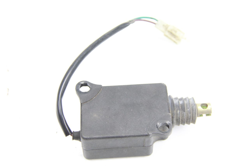 photo de MOTOR DEKSEL OPENING SYM GTS EFI ABS 125 (2012 - 2016) - Hoofdaanzicht