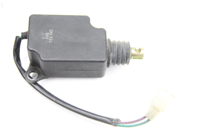 photo de MOTOR DEKSEL OPENING SYM GTS EFI ABS 125 (2012 - 2016) - Zoom op gebruiksstaat