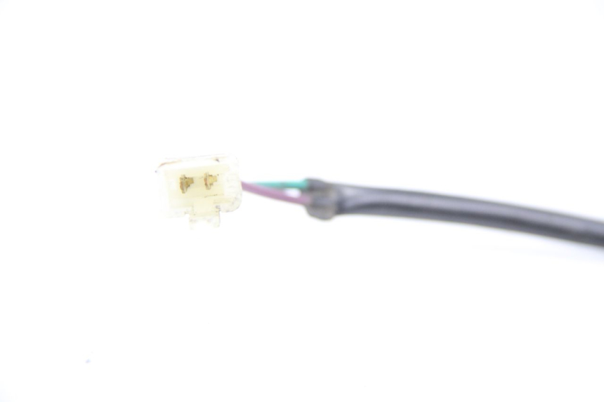 photo de MOTOR DEKSEL OPENING SYM GTS EFI ABS 125 (2012 - 2016) - Andere kijkhoek