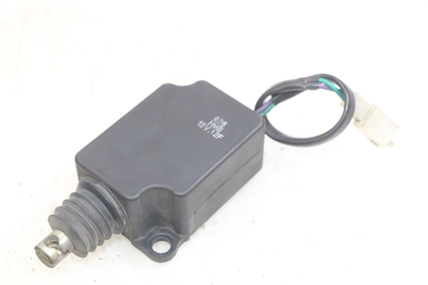 photo de MOTOR DEKSEL OPENING SYM GTS EFI 125 (2012 - 2016) - Hoofdaanzicht